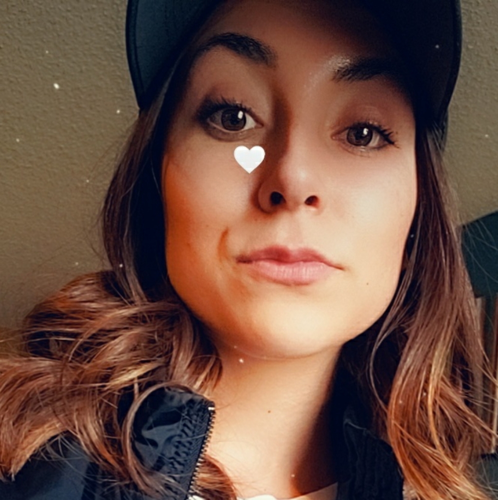 Meet your Posher, Brandi